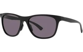 Leadline - Matt Black Prizm Grey