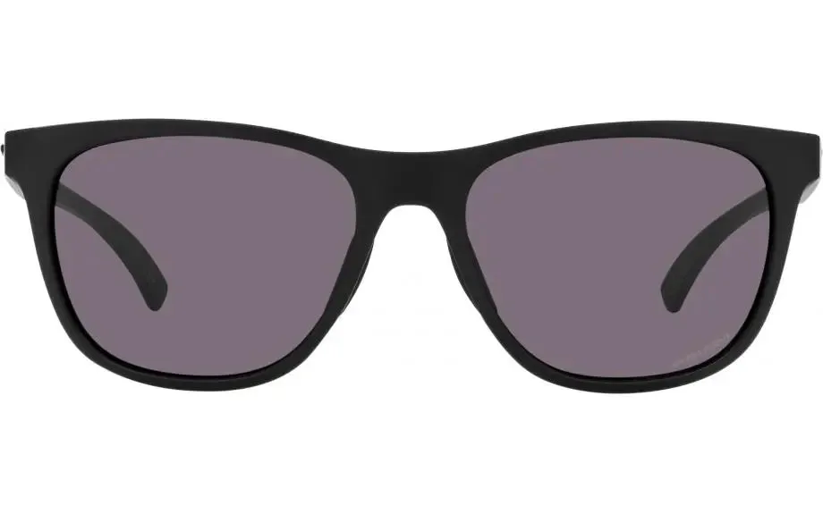 Leadline - Matt Black Prizm Grey