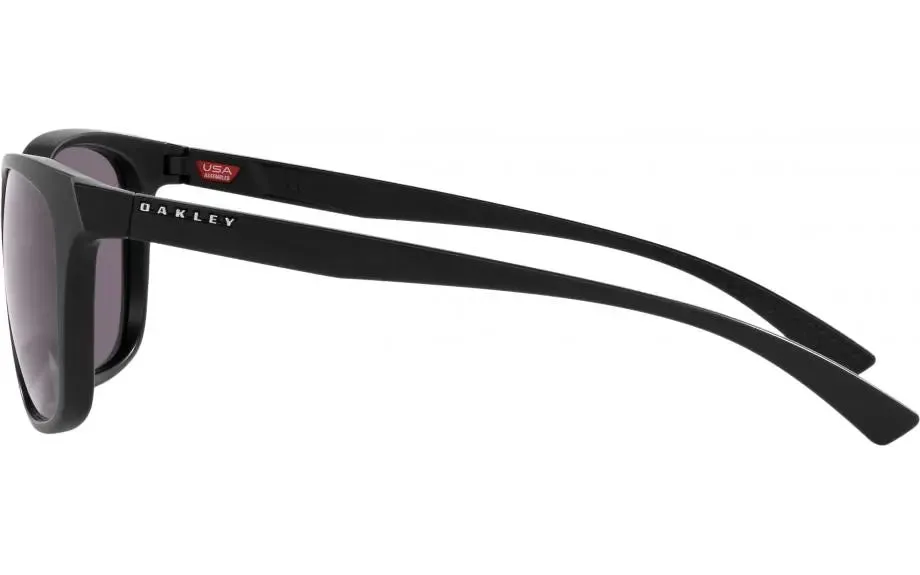 Leadline - Matt Black Prizm Grey