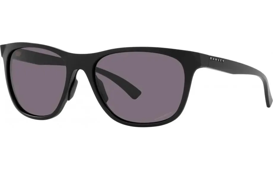 Leadline - Matt Black Prizm Grey