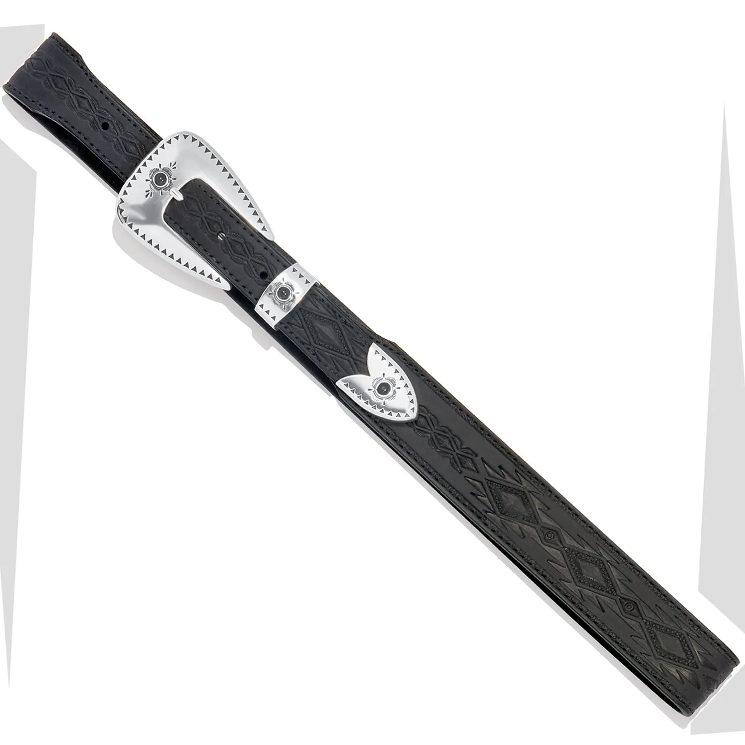 Leegin Ladies Dakota Belt Style c51293