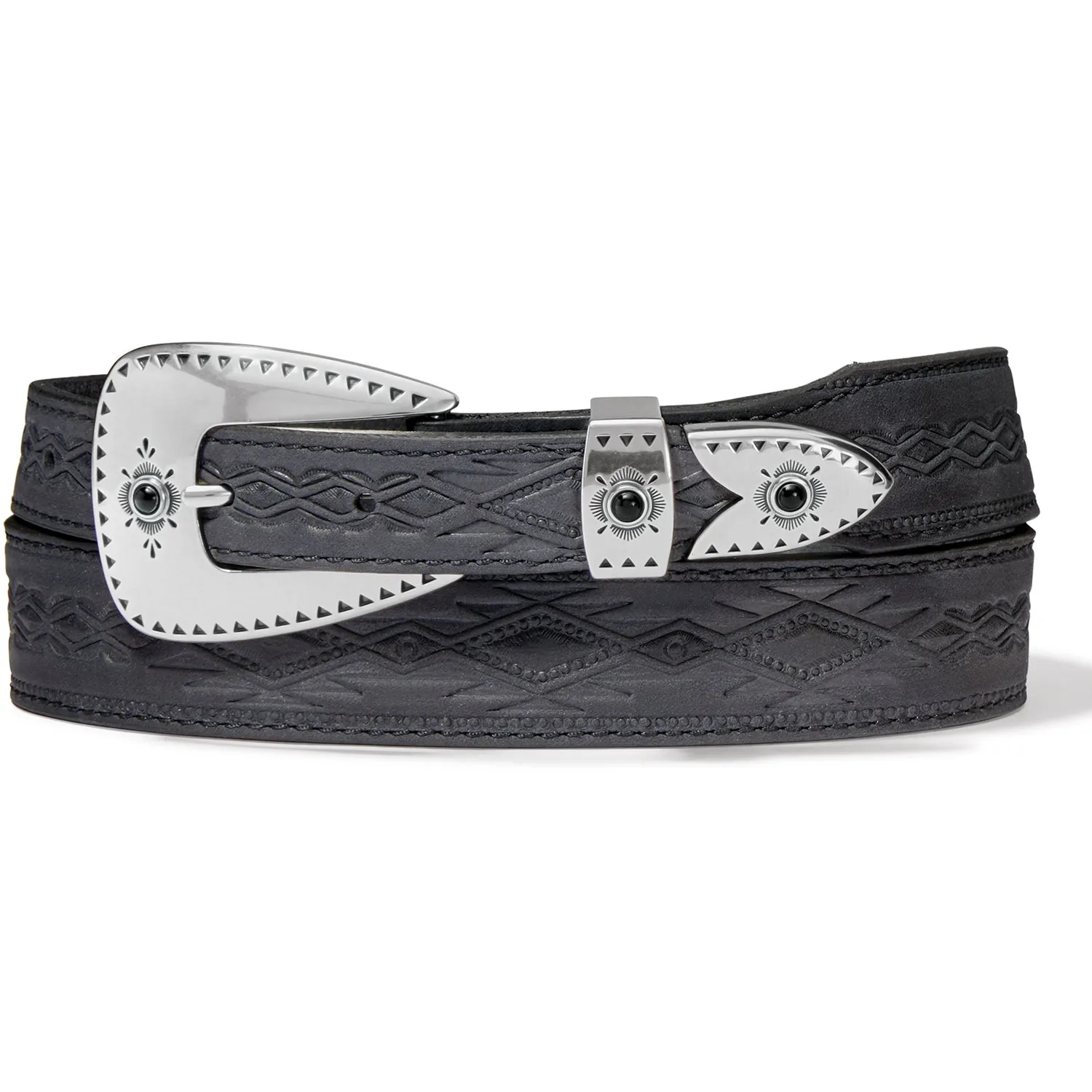 Leegin Ladies Dakota Belt Style c51293