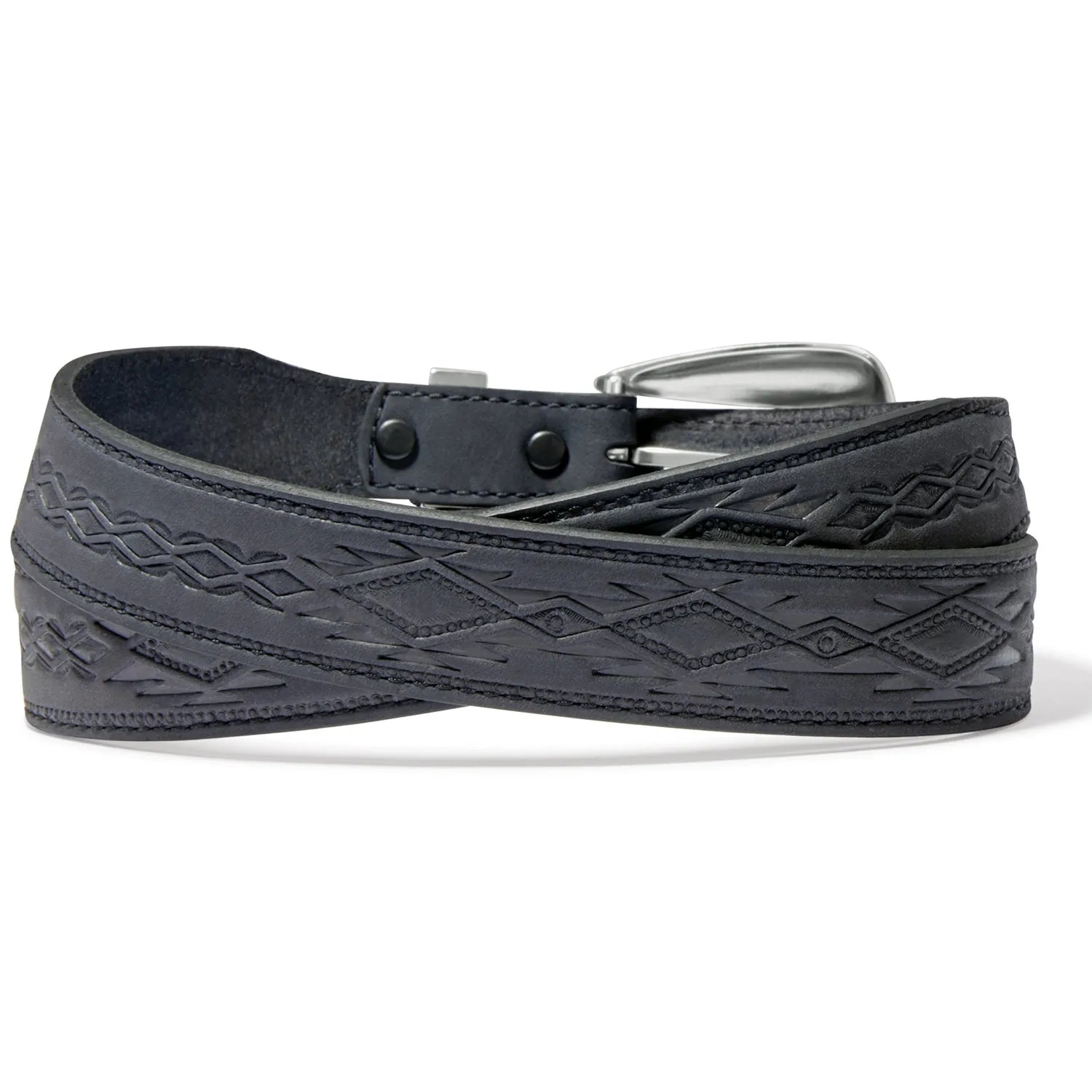 Leegin Ladies Dakota Belt Style c51293