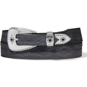 Leegin Ladies Dakota Belt Style c51293