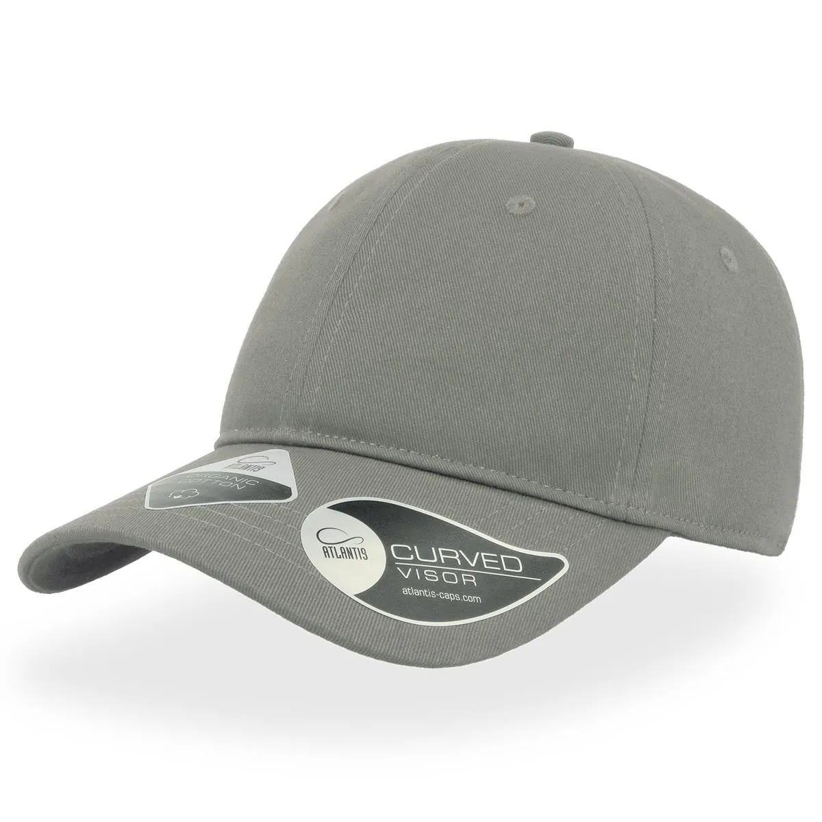 Legend Life-A5100 Green Cap (Pack Of 5)