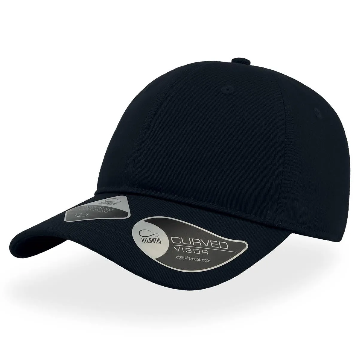 Legend Life-A5100 Green Cap (Pack Of 5)