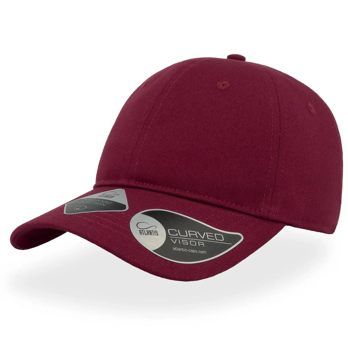 Legend Life-A5100 Green Cap (Pack Of 5)