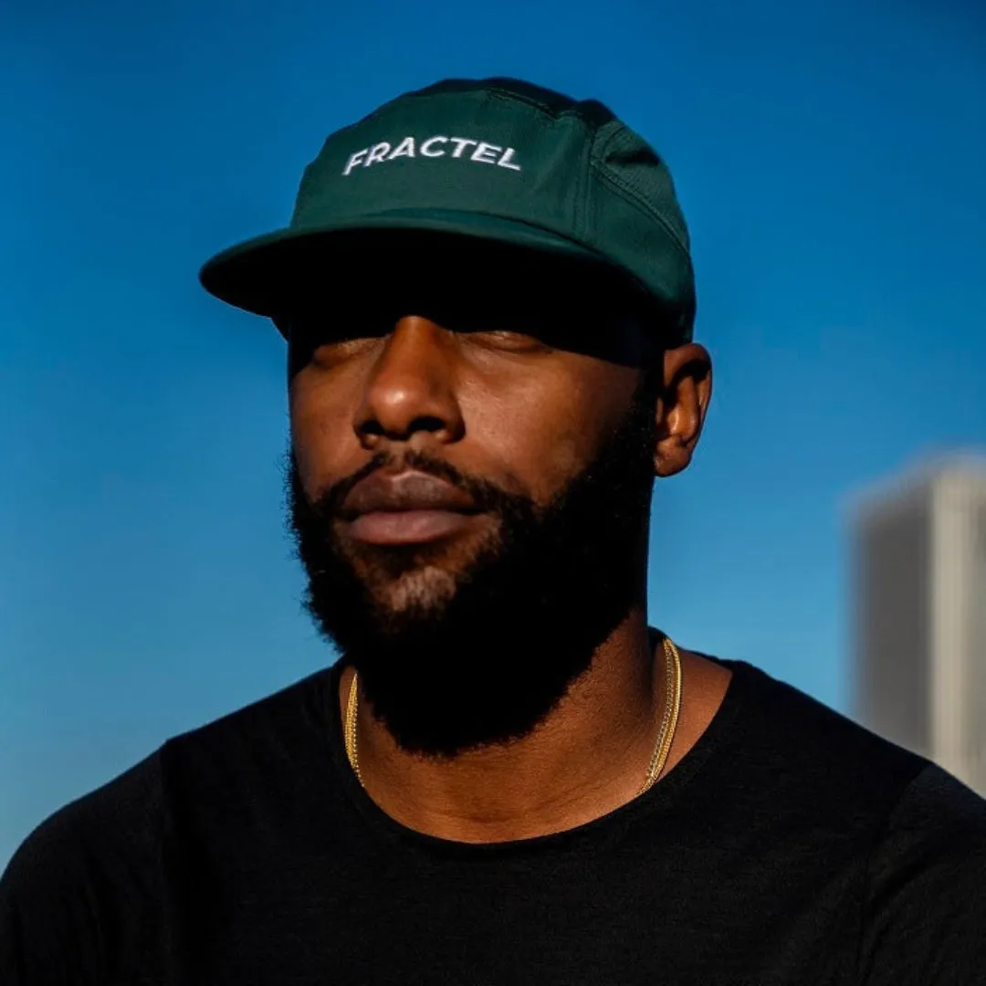 M-ARIZONA Cap