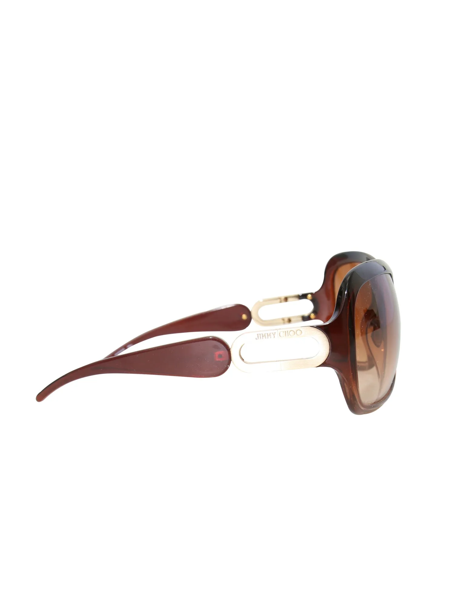 Marge Oversize Sunglasses