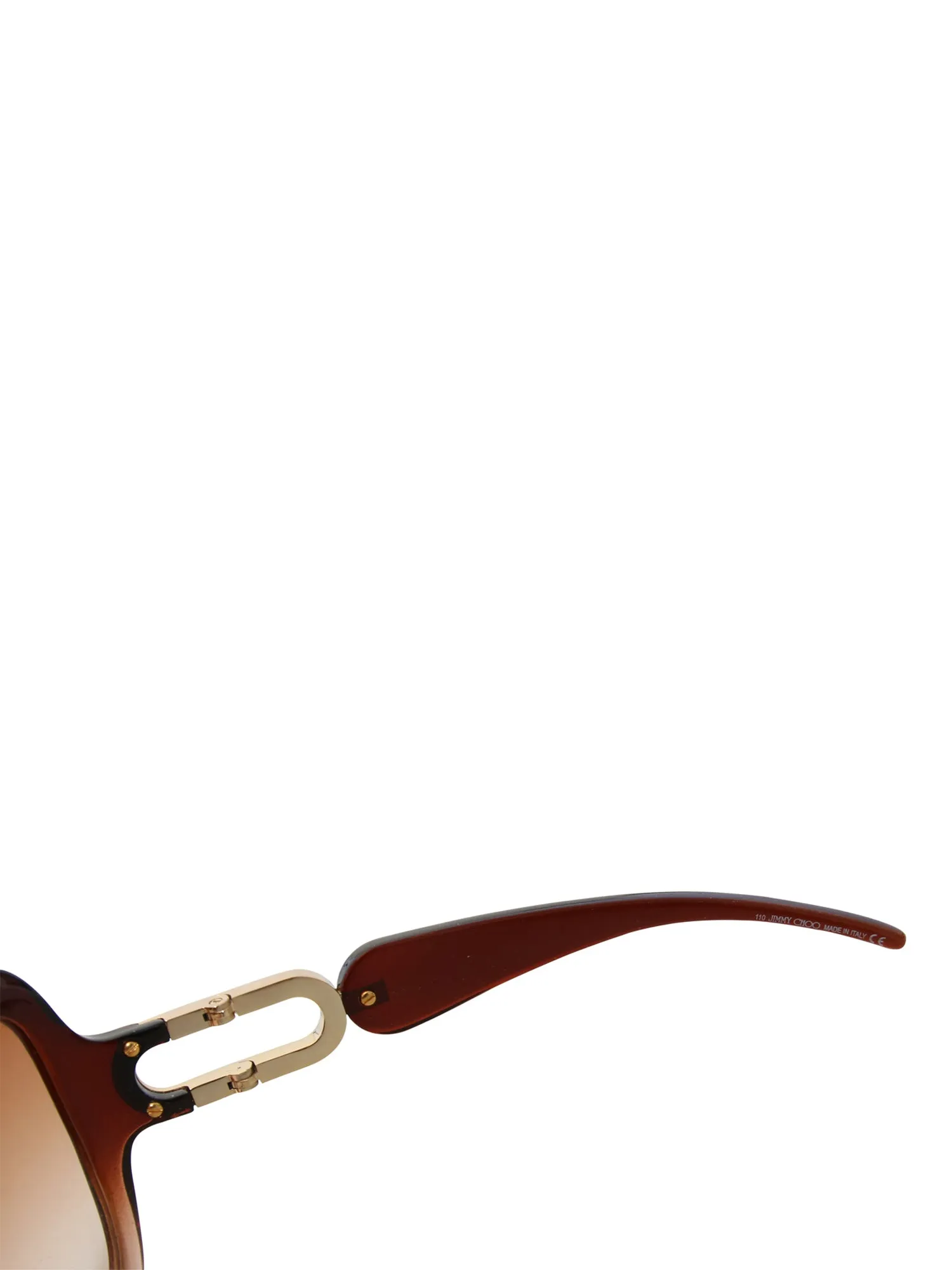 Marge Oversize Sunglasses