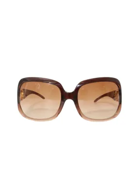 Marge Oversize Sunglasses