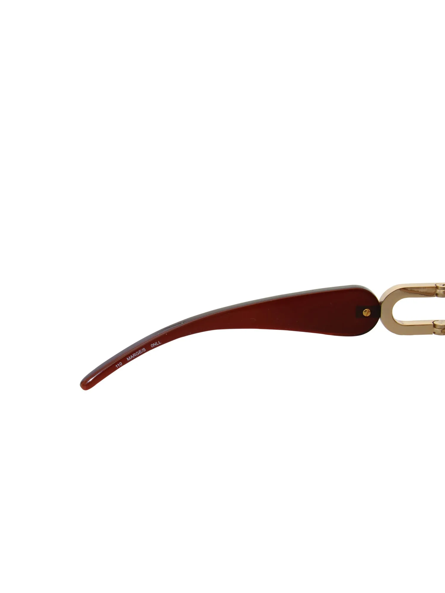 Marge Oversize Sunglasses
