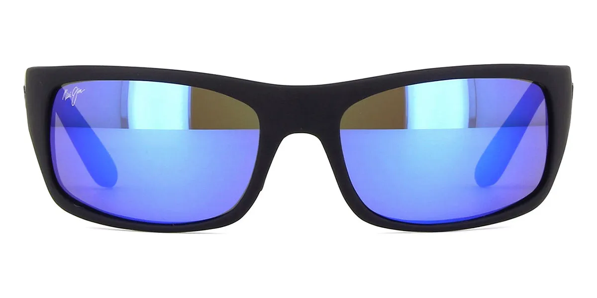 Maui Jim Peahi B202-2M