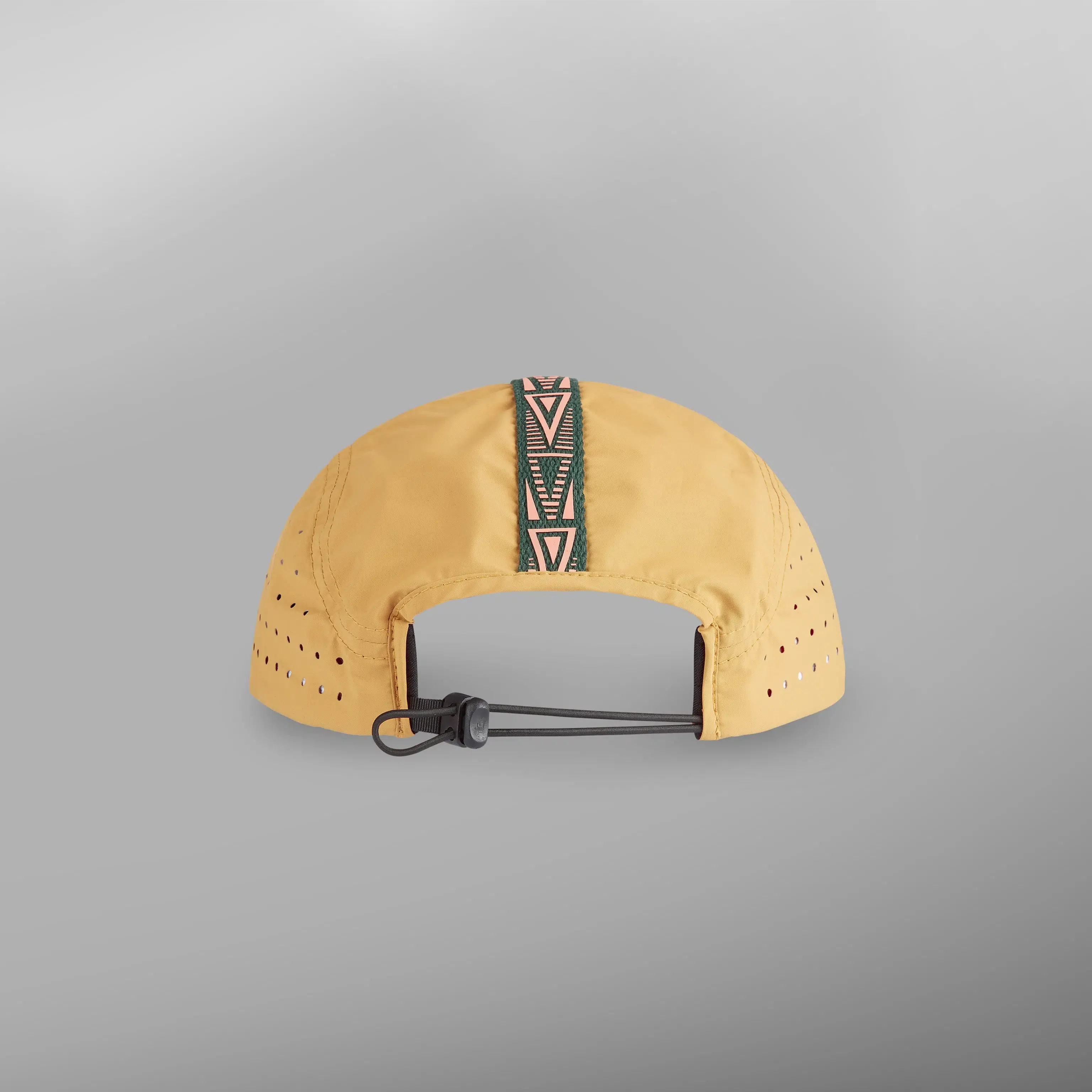 Mectal Cap