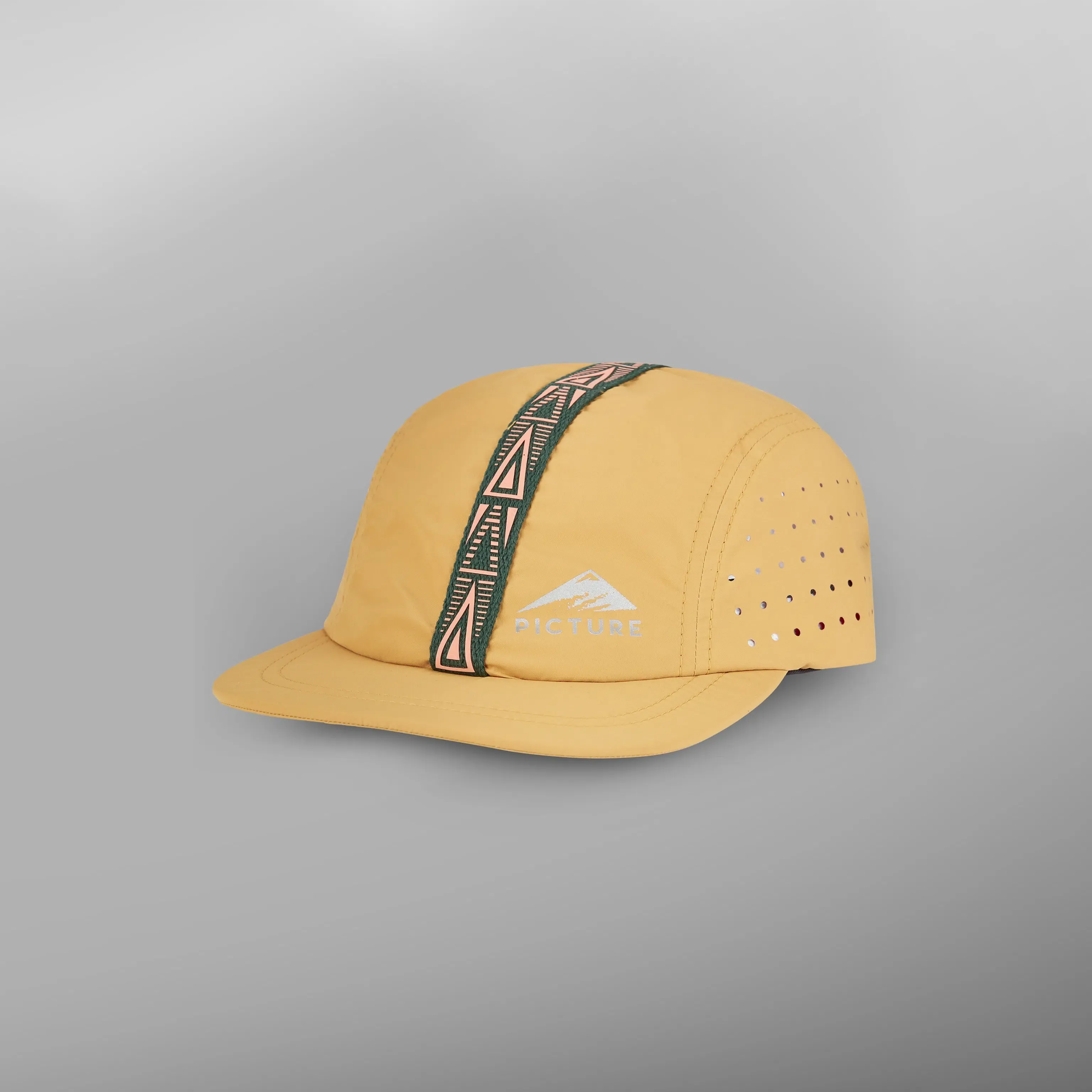 Mectal Cap