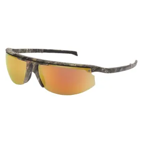 MOSSY OAK | POPSTAR | Polarized, Orange Mirror