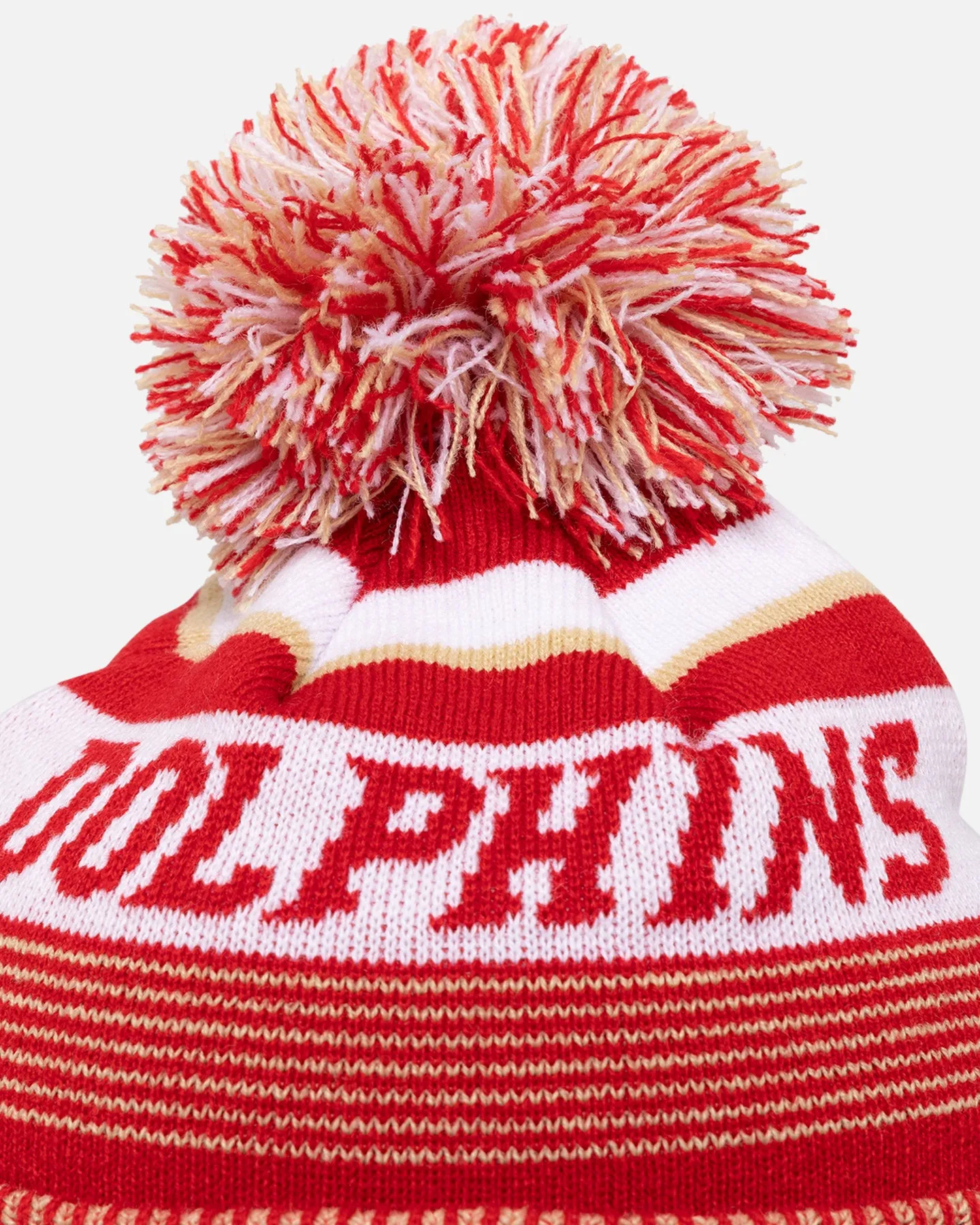 New Era Dolphins Beanie OTC