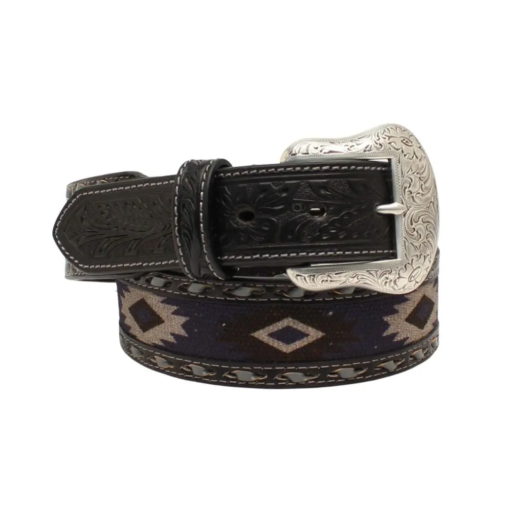 Nocona Men's Southwest Western Belt