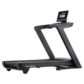 NordicTrack Commercial 1250 Folding Treadmill