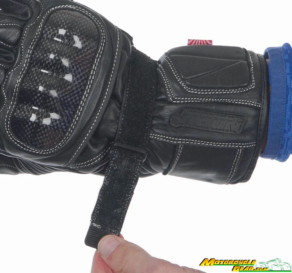 Noru Kabon Waterproof Gloves