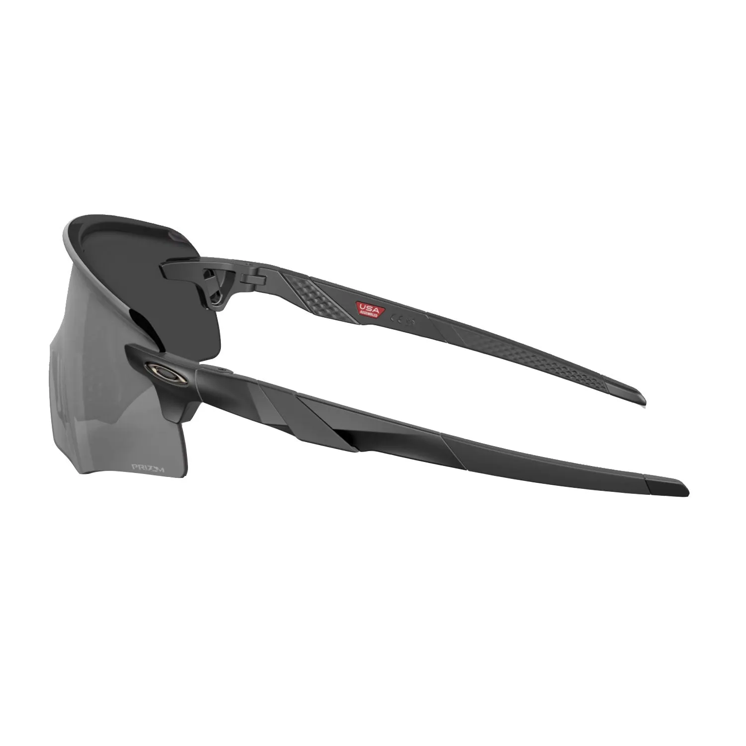 Oakley Encoder Matte Black Prizm Black Sunglasses