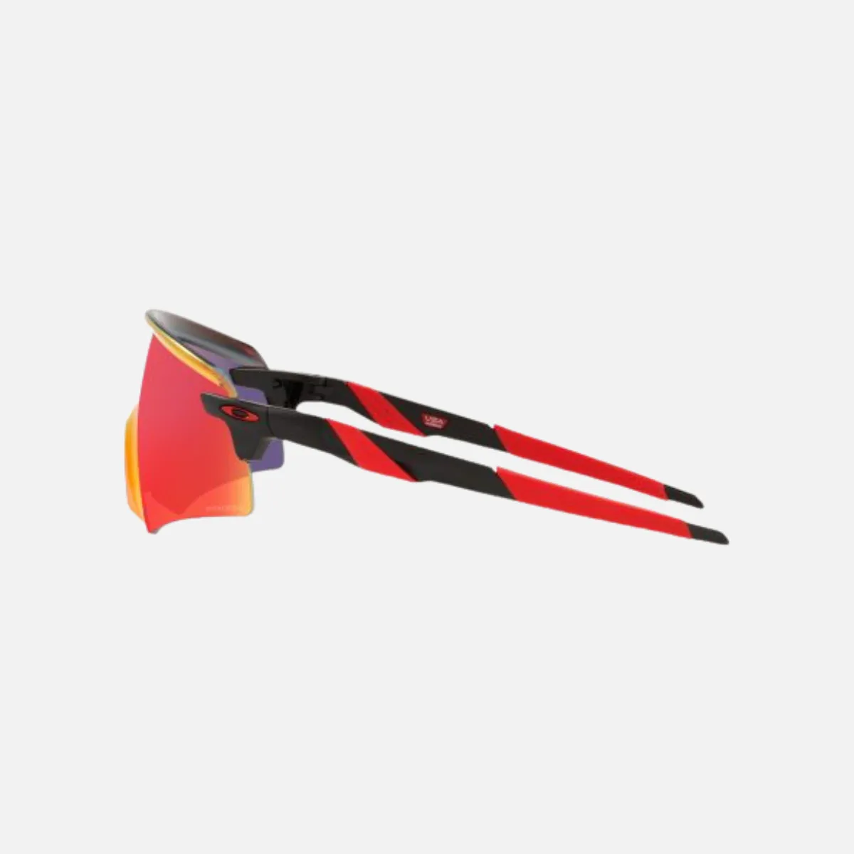 Oakley ENCODER Matte Black w PRIZM Road