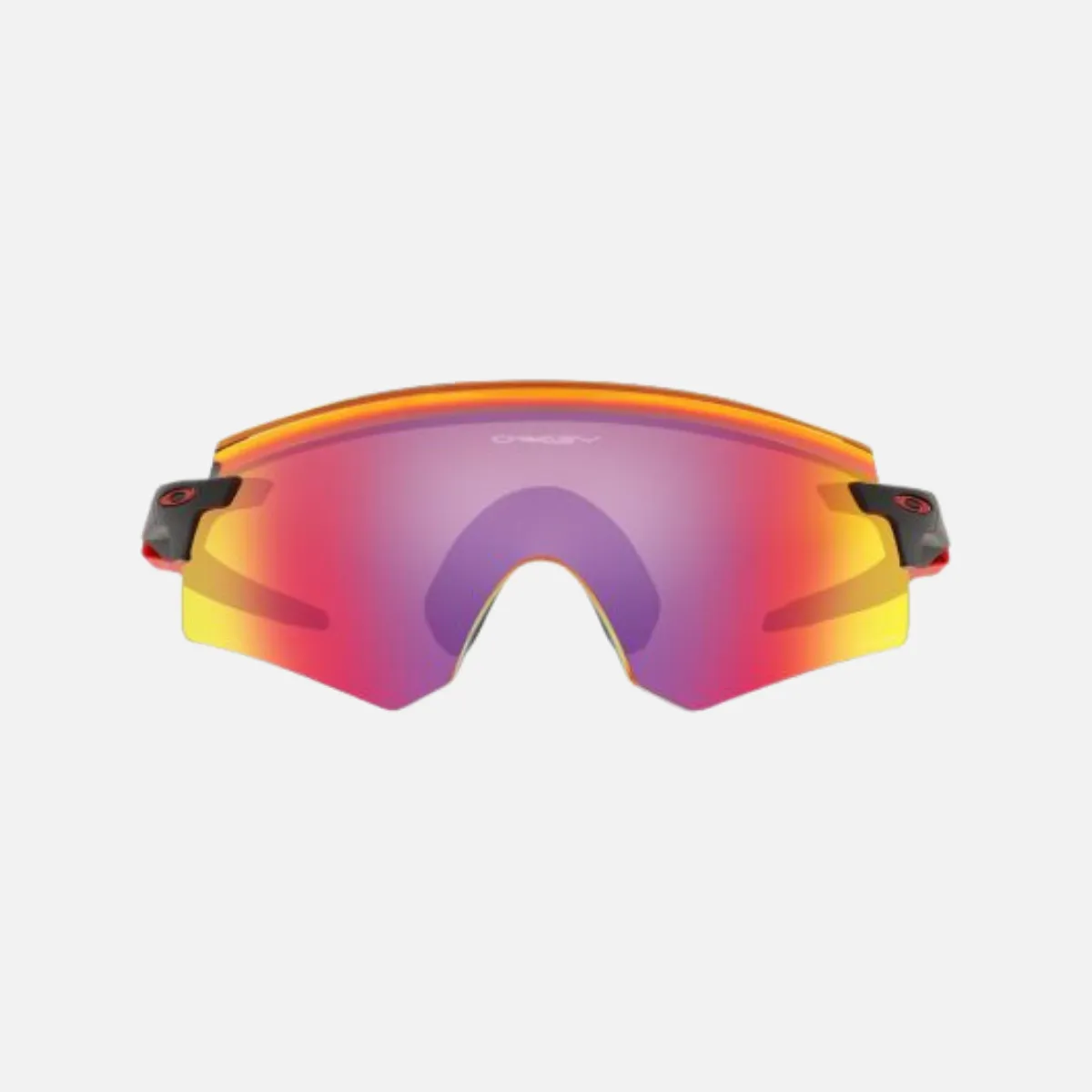 Oakley ENCODER Matte Black w PRIZM Road