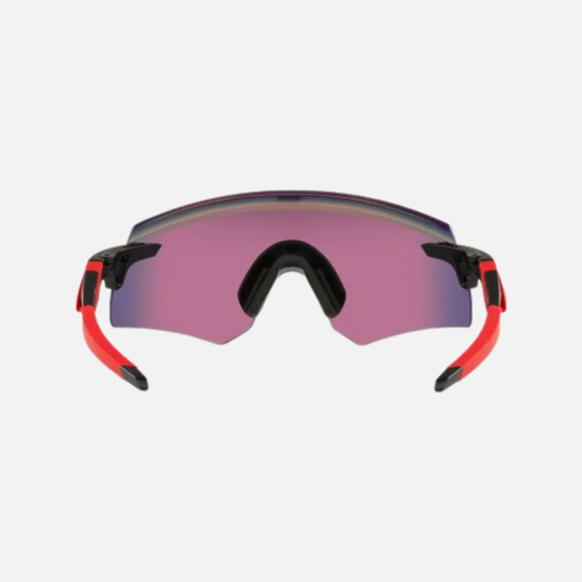 Oakley ENCODER Matte Black w PRIZM Road