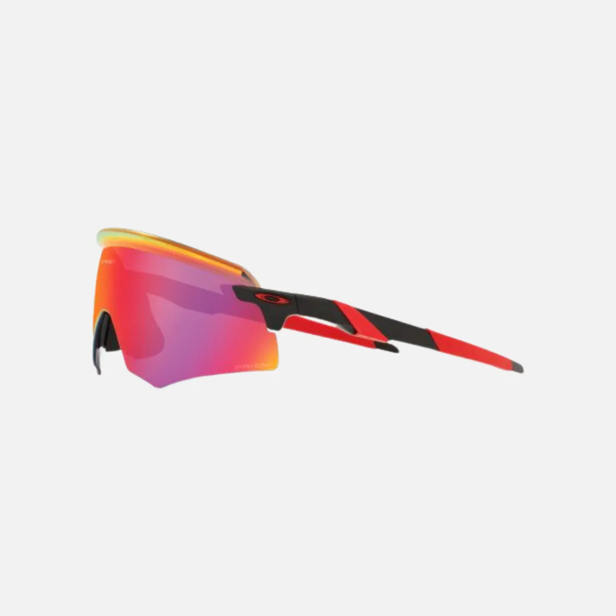 Oakley ENCODER Matte Black w PRIZM Road