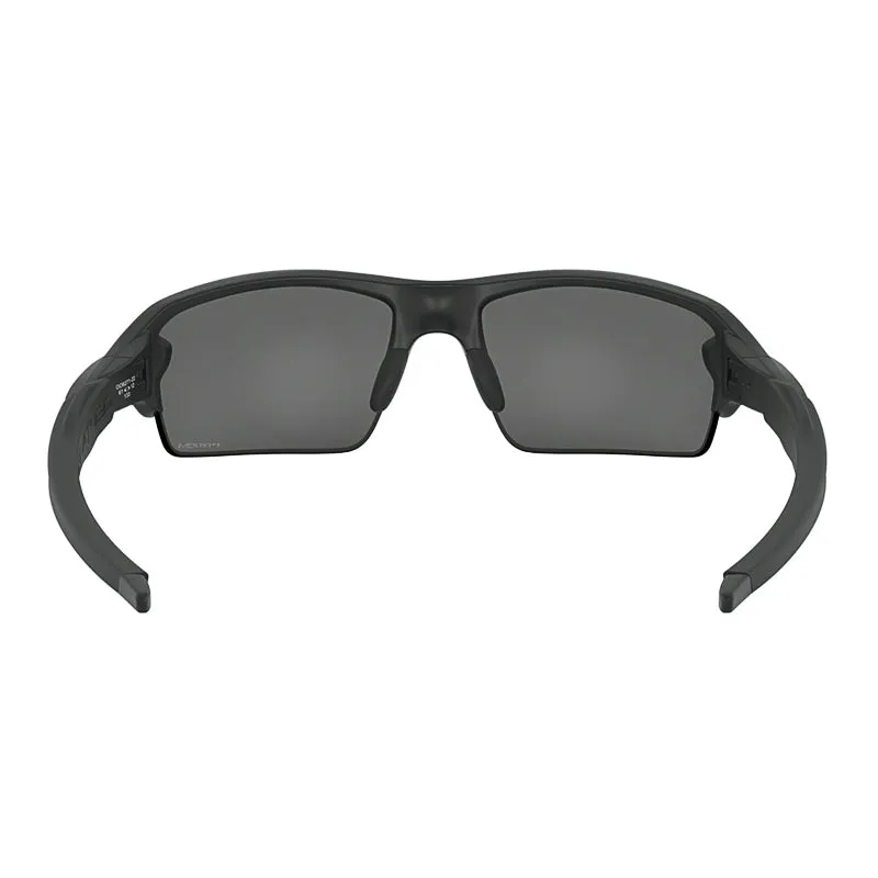 OAKLEY Flak 2.0 Matte Black Prizm Sunglasses
