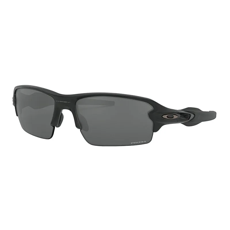 OAKLEY Flak 2.0 Matte Black Prizm Sunglasses