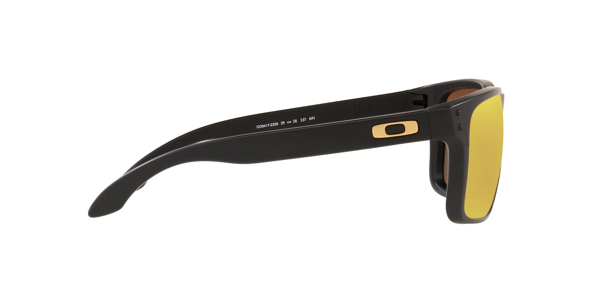 Oakley Holbrook XL OO9417 Sunglasses