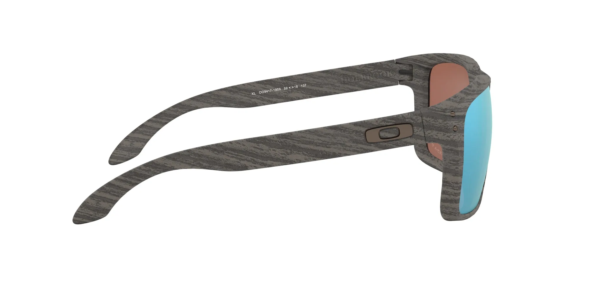 Oakley Holbrook XL OO9417 Sunglasses