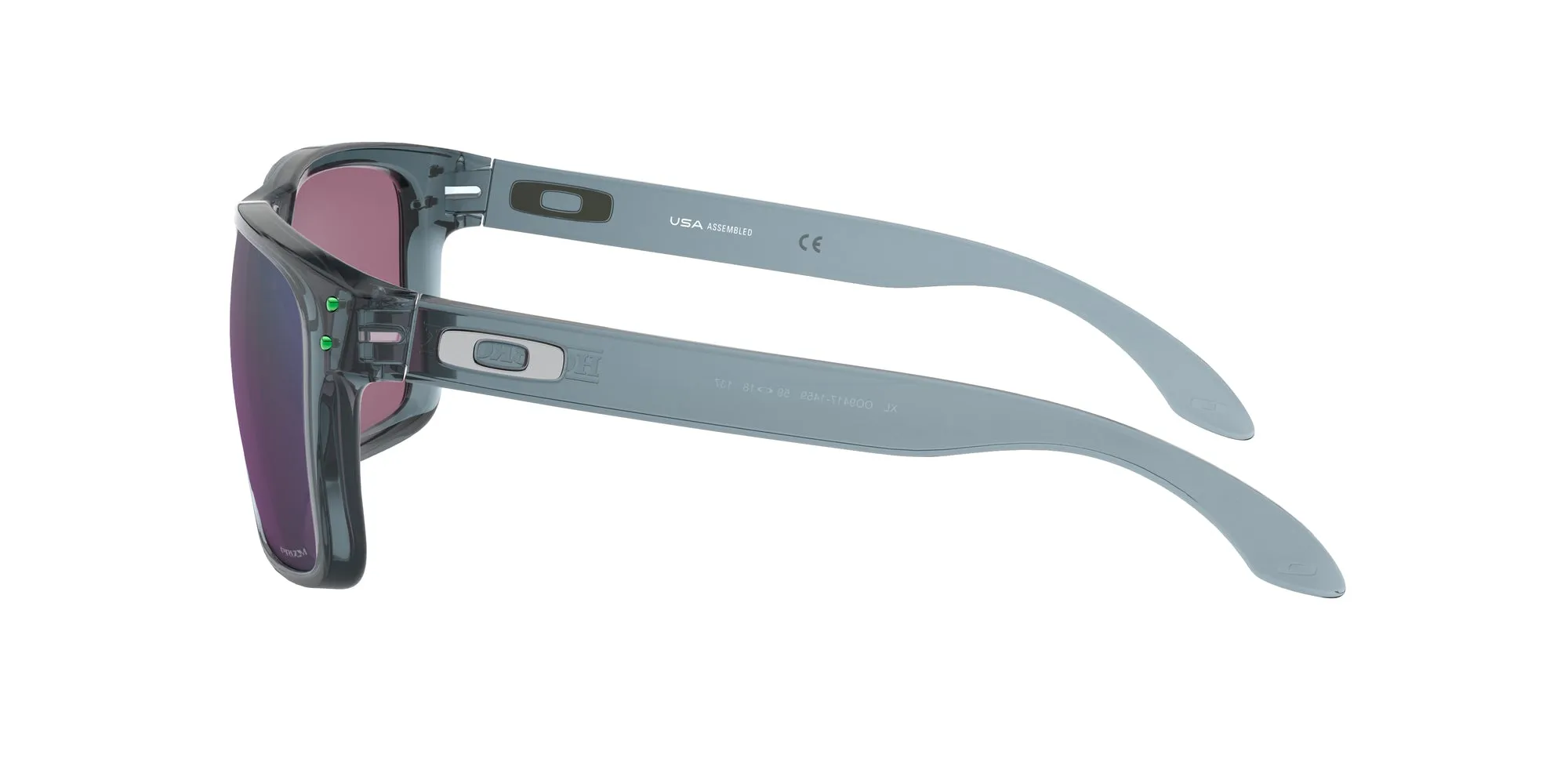 Oakley Holbrook XL OO9417 Sunglasses
