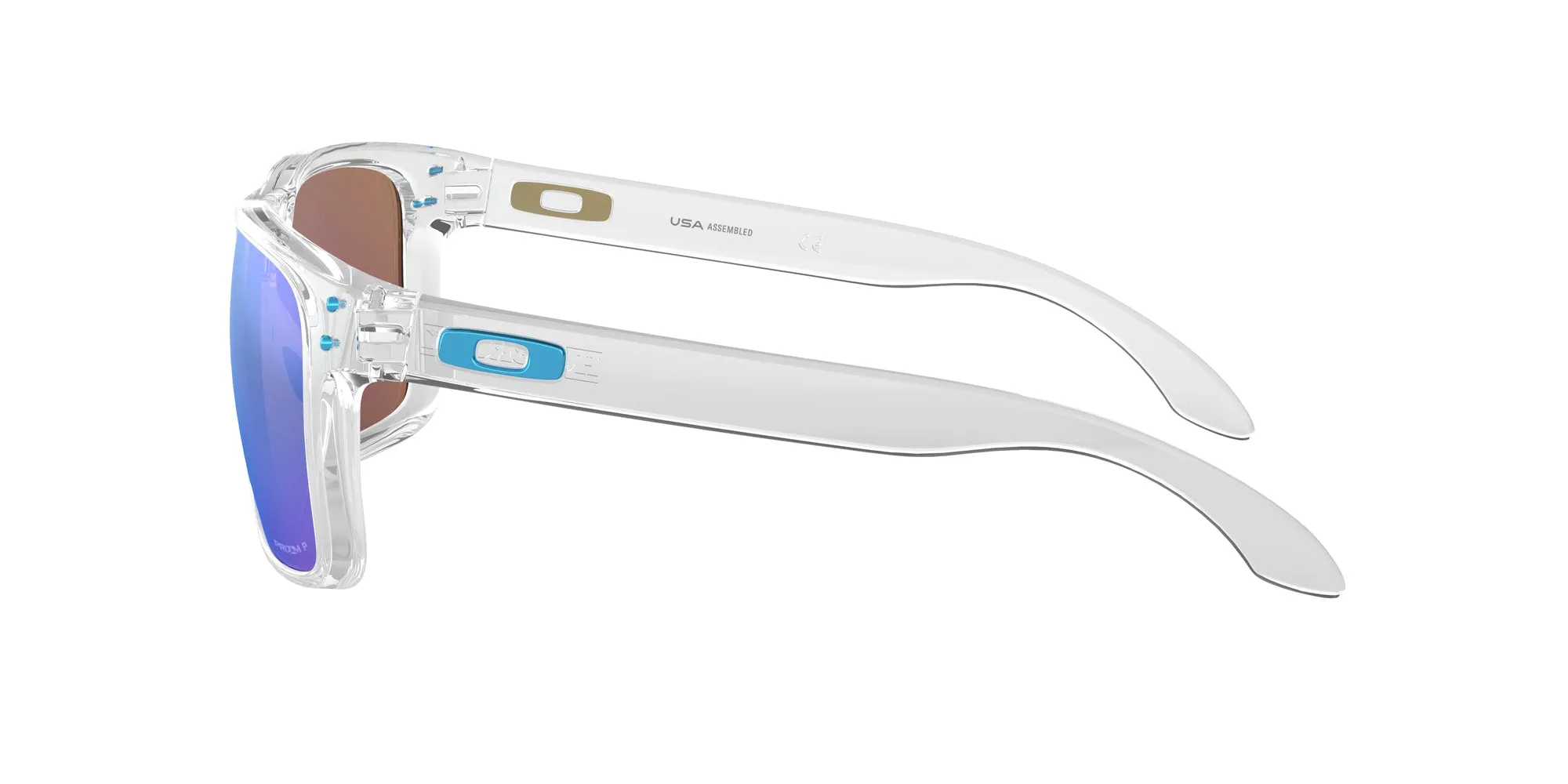 Oakley Holbrook XL OO9417 Sunglasses