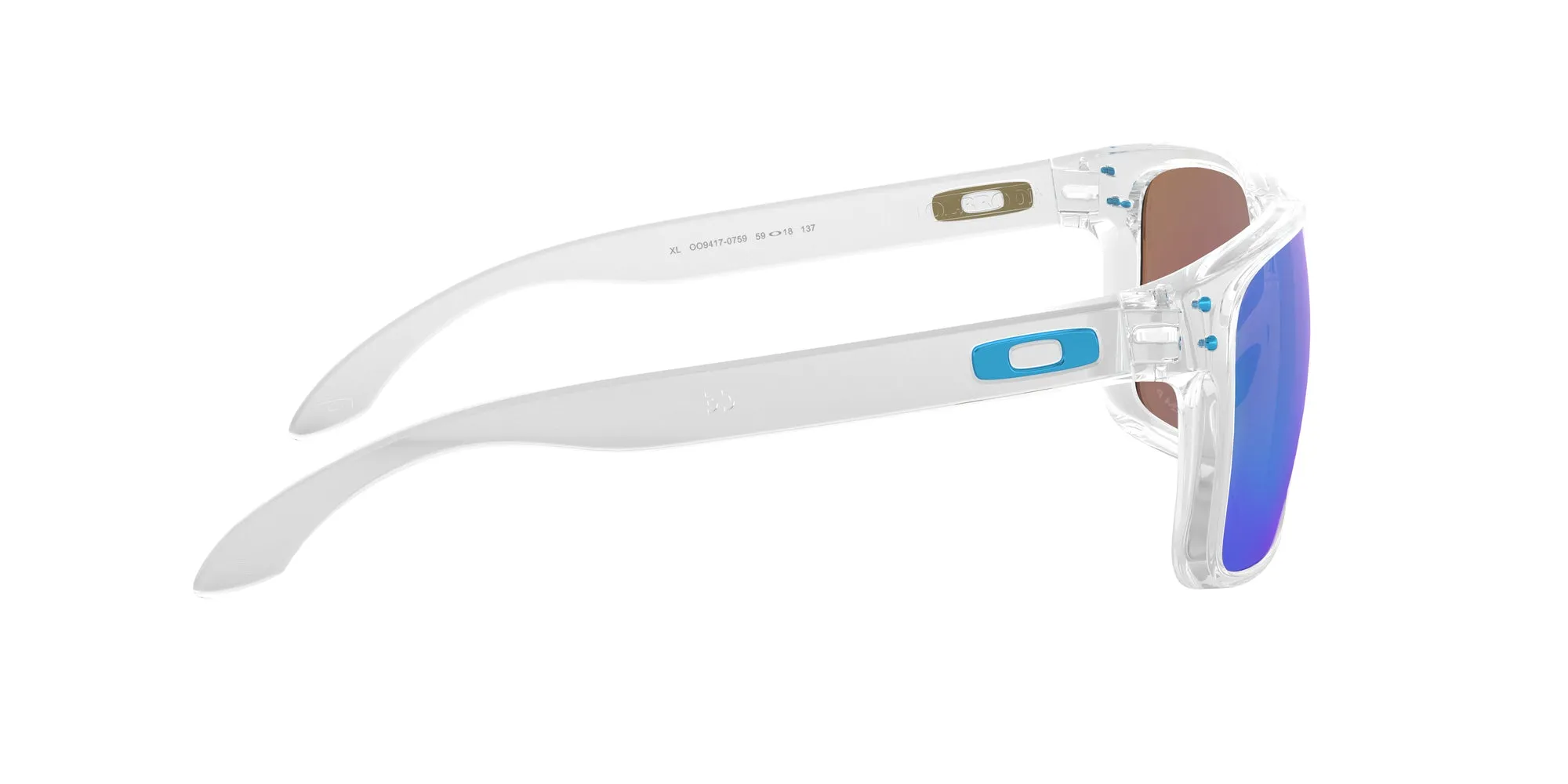 Oakley Holbrook XL OO9417 Sunglasses