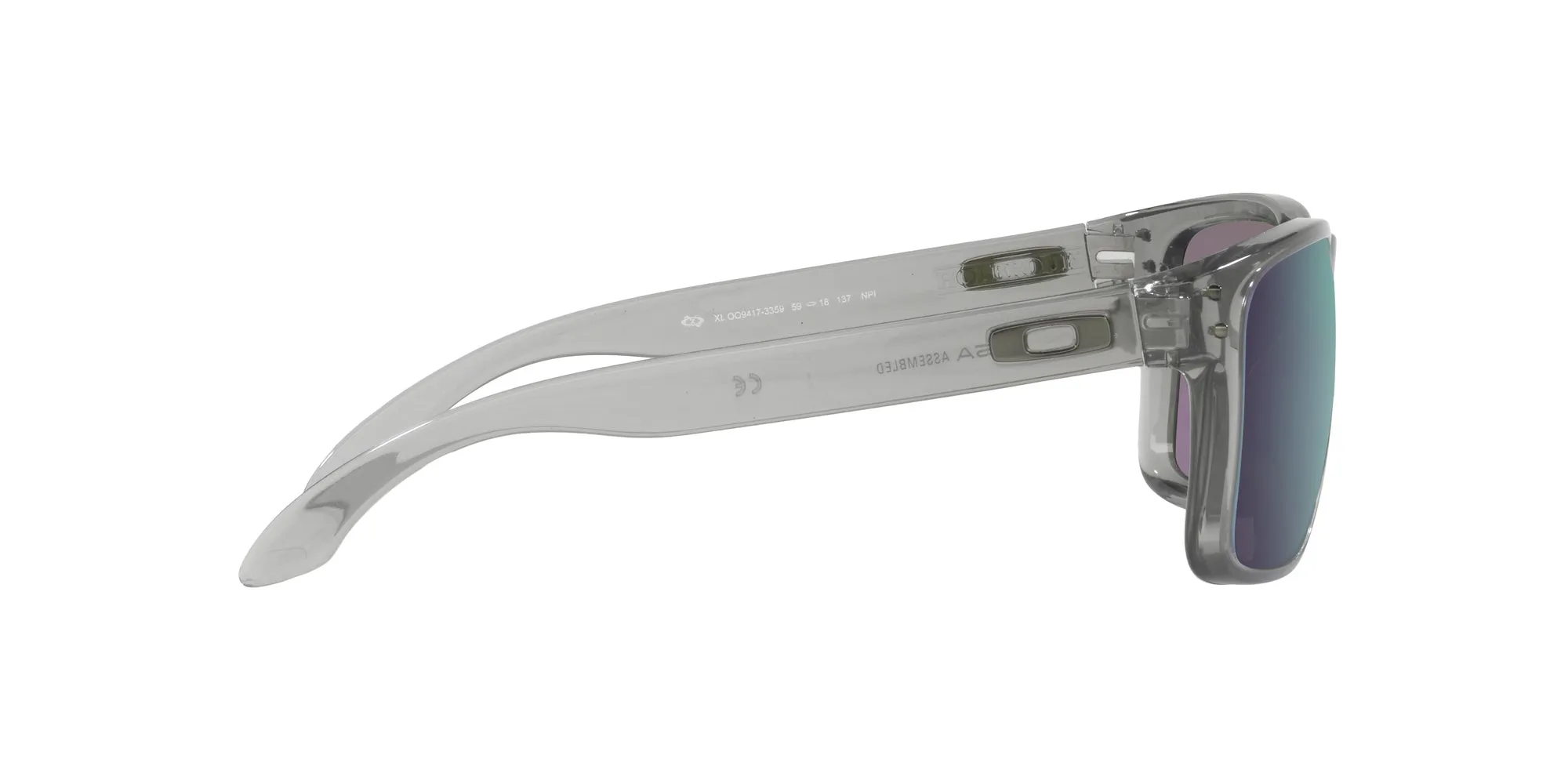 Oakley Holbrook XL OO9417 Sunglasses