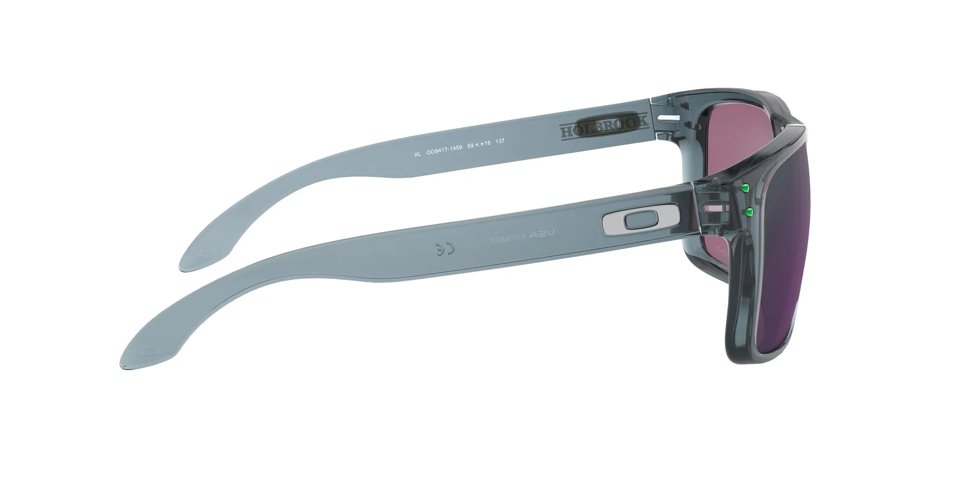 Oakley Holbrook XL OO9417 Sunglasses