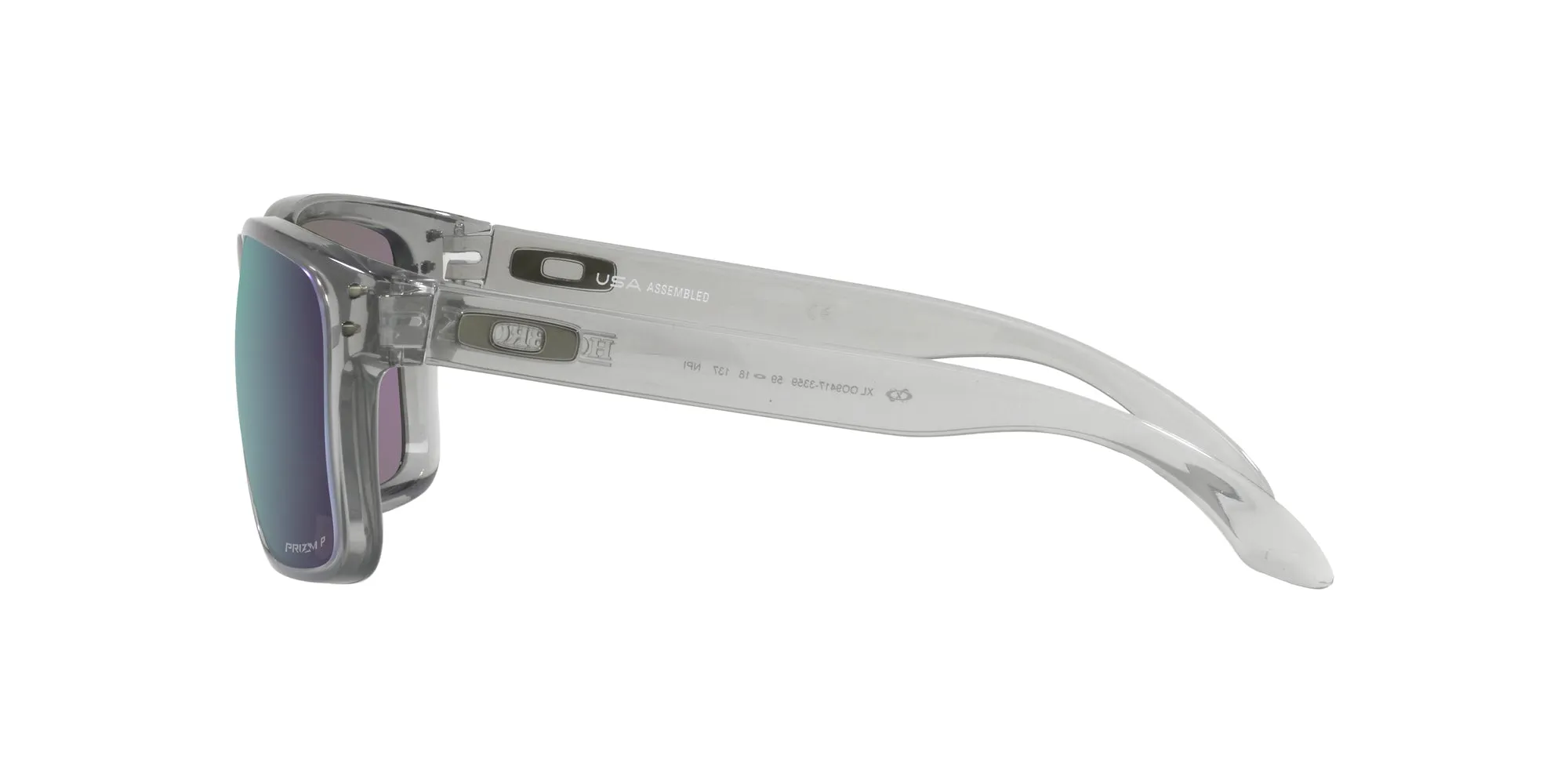 Oakley Holbrook XL OO9417 Sunglasses