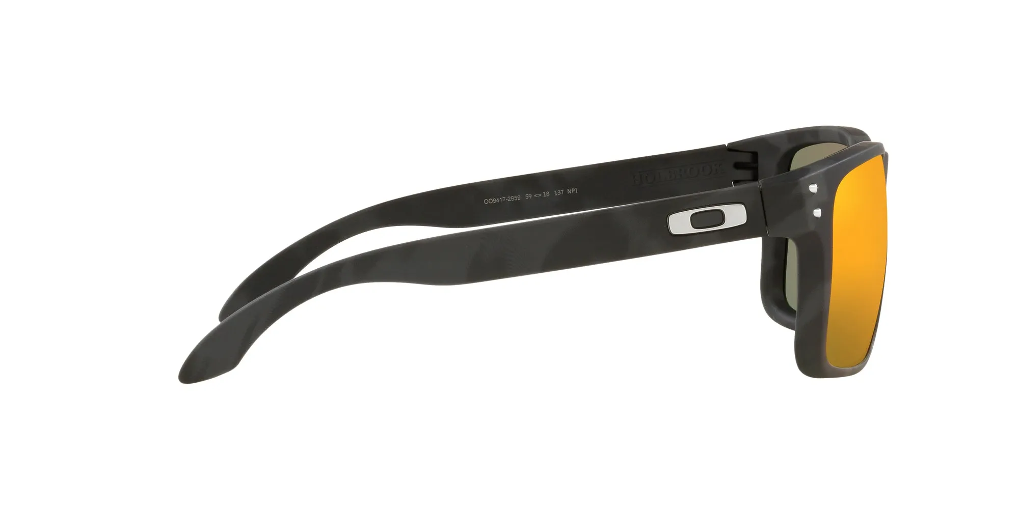 Oakley Holbrook XL OO9417 Sunglasses