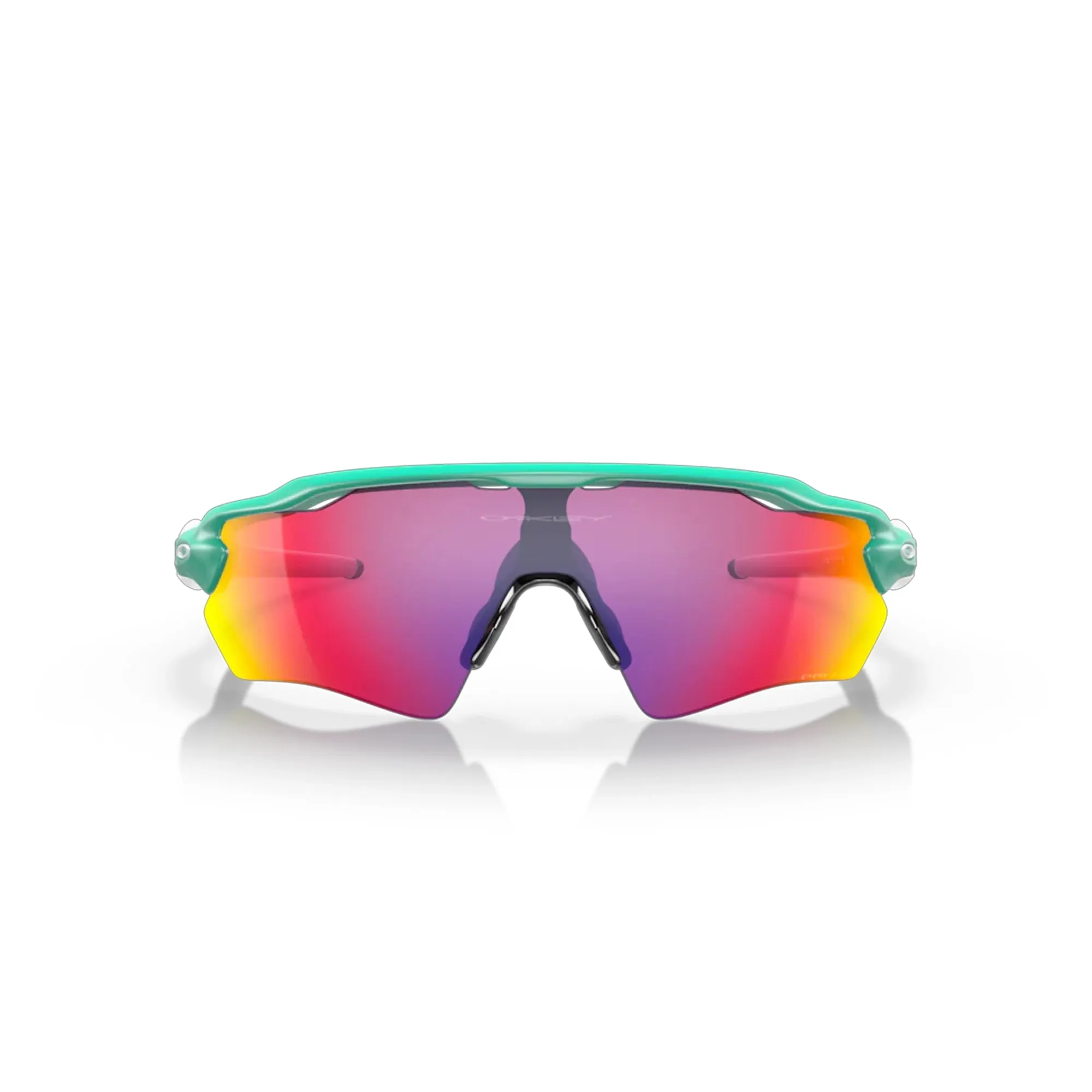 Oakley Radar Ev Xs Path Matte Celeste Prizm road Sunglass