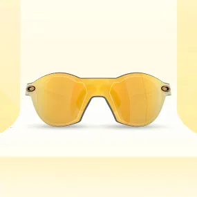 Oakley Subzero Light matte jade Opaline Prizm 24k Sunglass