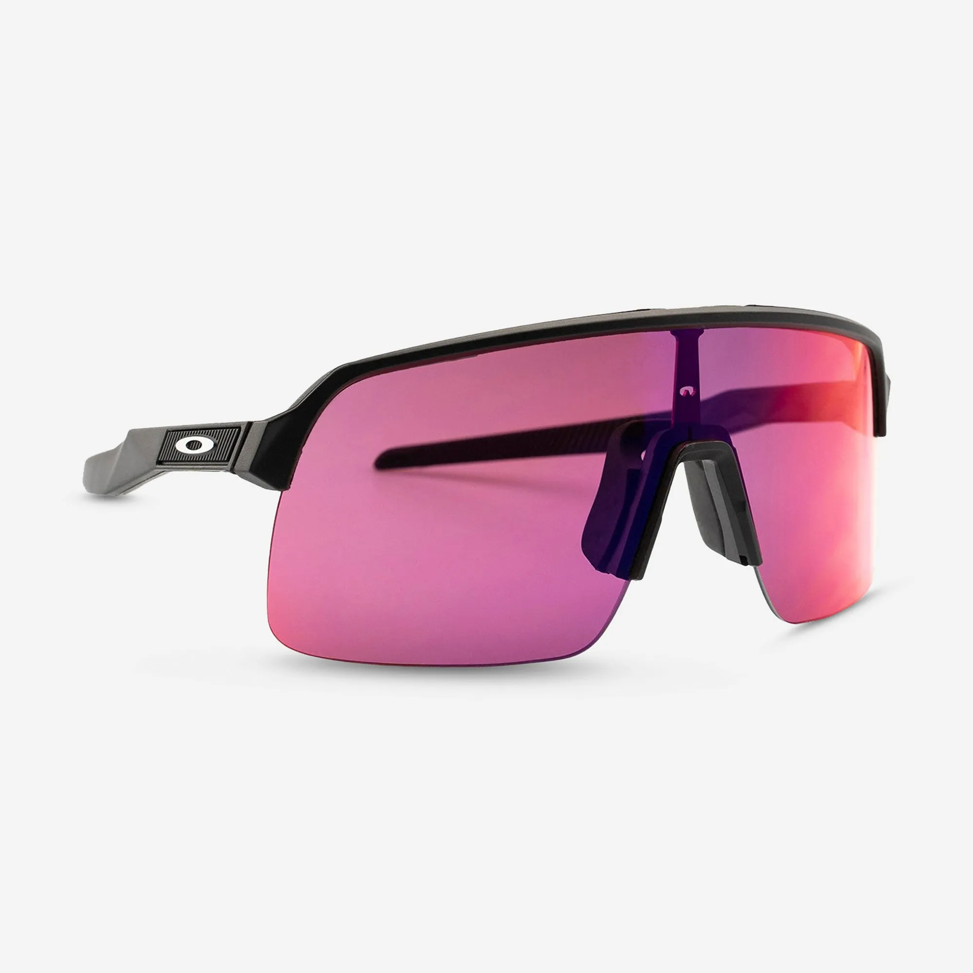 Oakley Sutro Lite Men's Prizm Road Black Frame 58 mm Sunglasses 9463-01