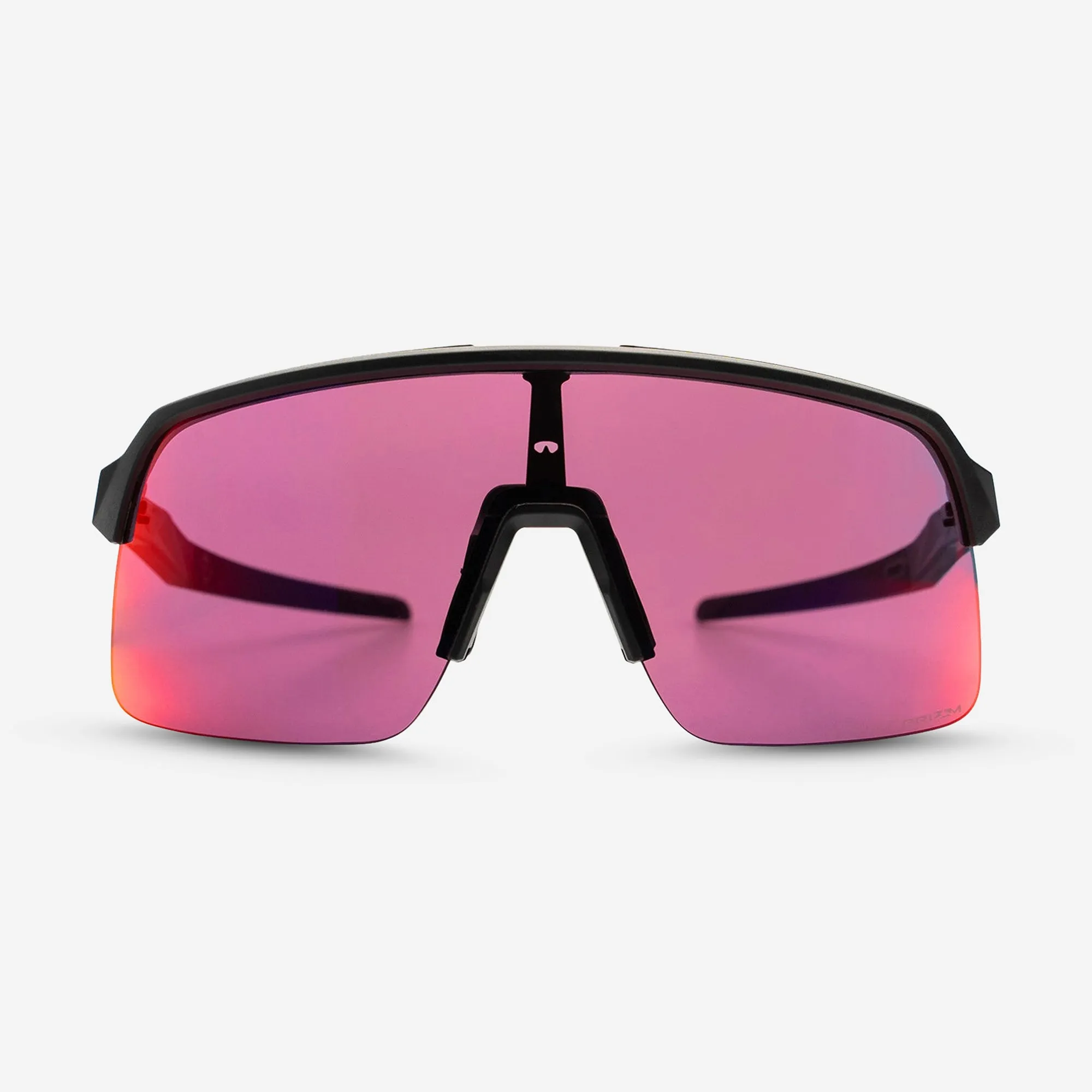 Oakley Sutro Lite Men's Prizm Road Black Frame 58 mm Sunglasses 9463-01