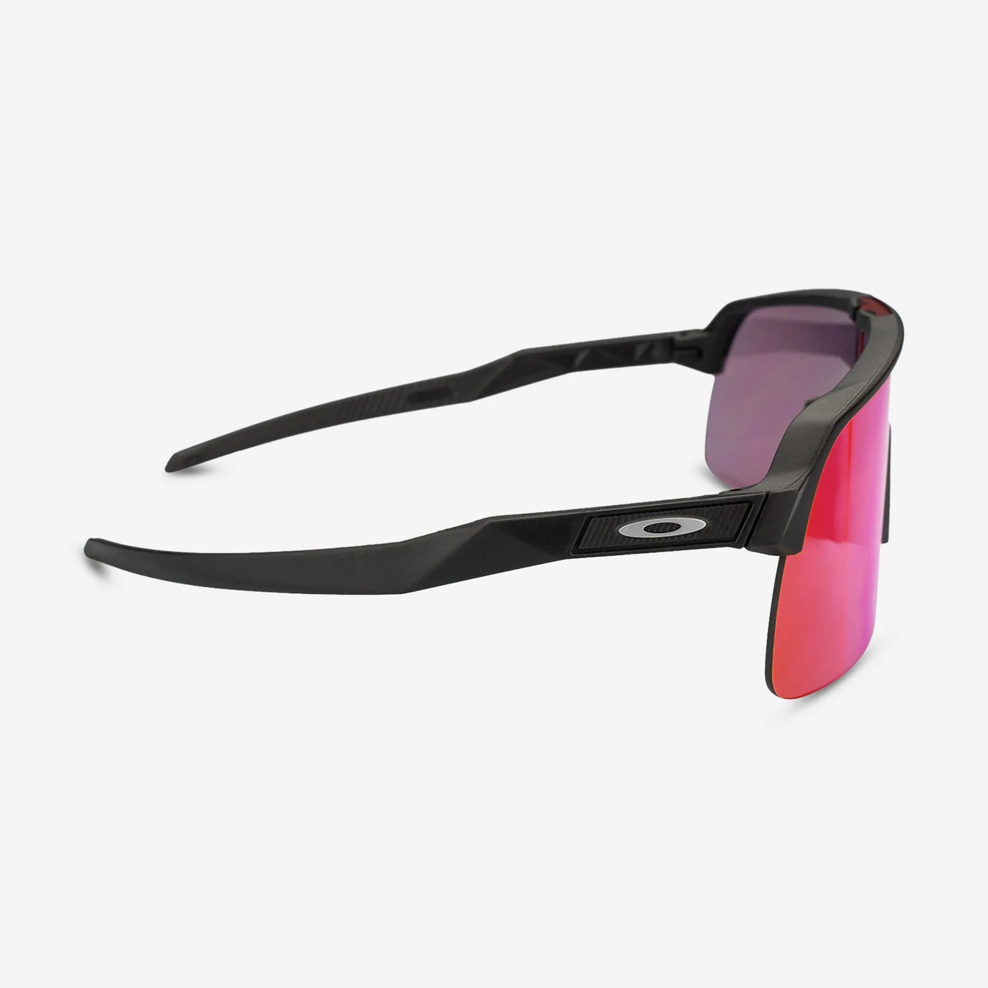Oakley Sutro Lite Men's Prizm Road Black Frame 58 mm Sunglasses 9463-01