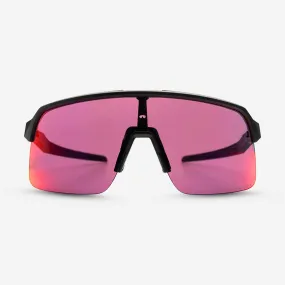 Oakley Sutro Lite Men's Prizm Road Black Frame 58 mm Sunglasses 9463-01