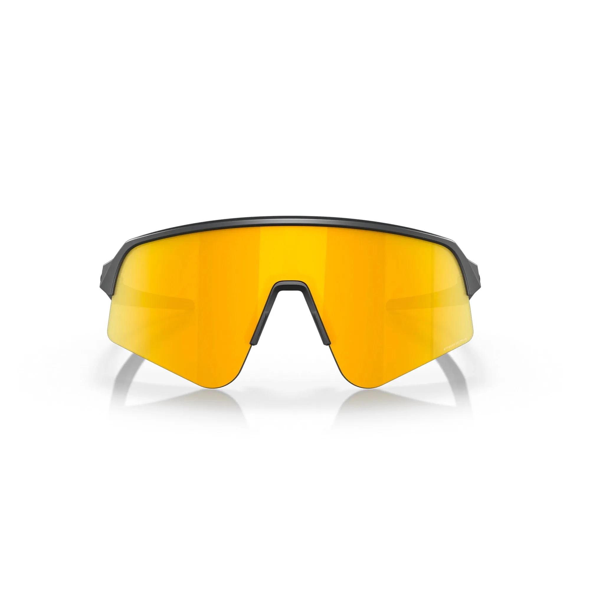 Oakley Sutro Lite Sweep Matte Black Prizm 24k Road Sunglass