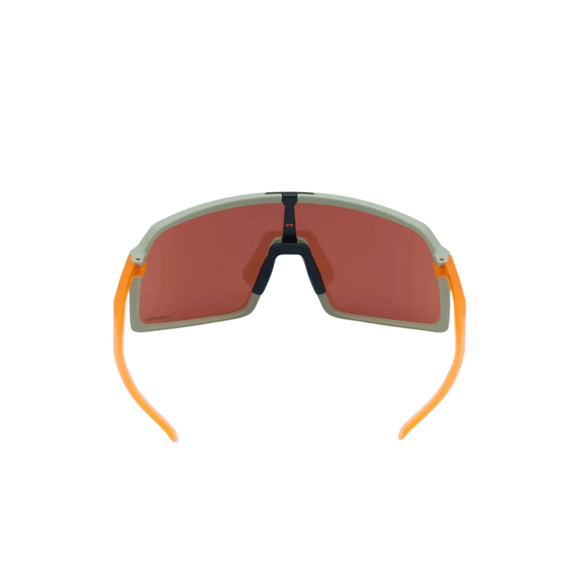 Oakley Sutro Matte sand Prizm Snow sapphire Sunglass