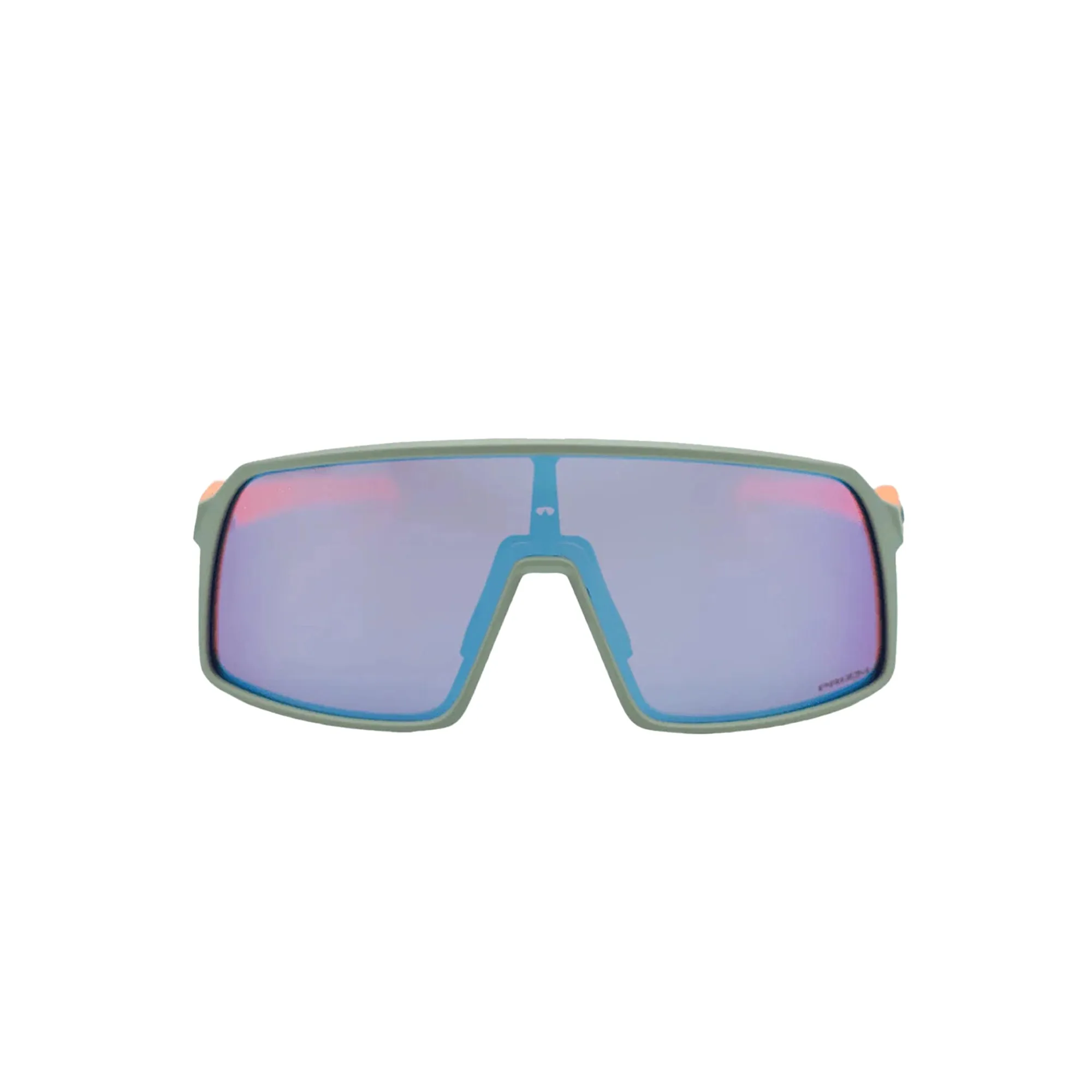 Oakley Sutro Matte sand Prizm Snow sapphire Sunglass
