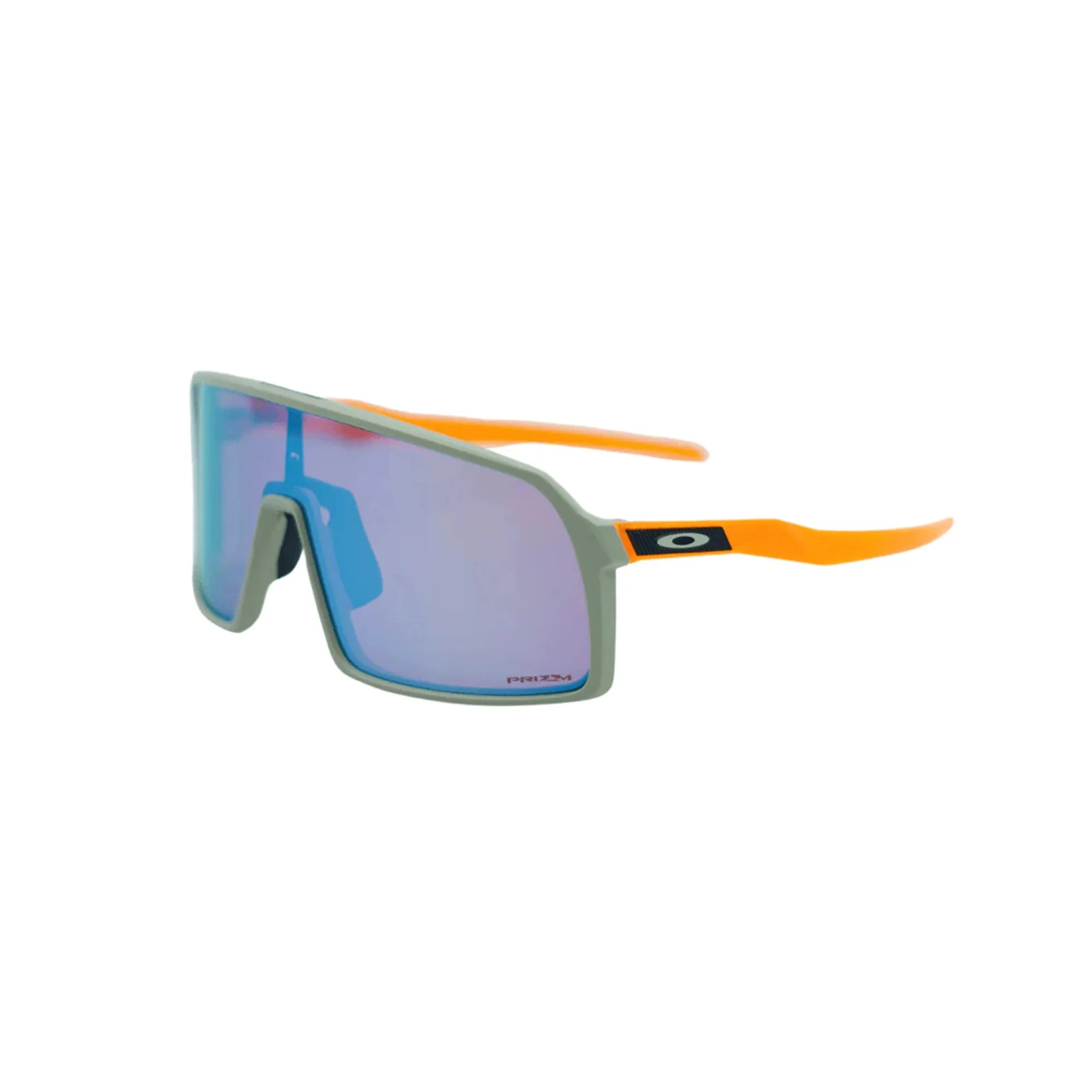 Oakley Sutro Matte sand Prizm Snow sapphire Sunglass